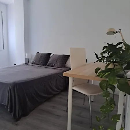 Homestay Habitacion Doble En Piso Compartido Premia De Mar