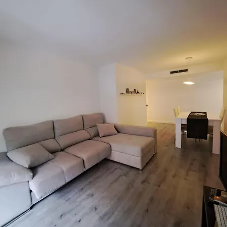 Homestay Habitacion Doble En Piso Compartido